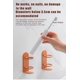 thumbnail image 4 of New Wall-mounted Toothbrush Holder Electric Toothbrush Holder Storage Shelf Bathroom Accessories Punch-free Traceless Organizer, 4 of 5