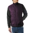 thumbnail image 1 of Ma Croix Mens All Season Vest Puffer Quilted Pocketable Water Resistant Vest, 1 of 9
