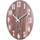 thumbnail image 5 of Luminous Wall Clock, Silent Wall Clock, Large Dial With 30cm, 5 of 5
