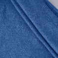 thumbnail image 3 of Yaoyar Mens Pajama Shorts Sleep Cotton Lounge PJ Lightweight Elastic Waist Drawstring Nightwear Bottom with Pockets, 3 of 5