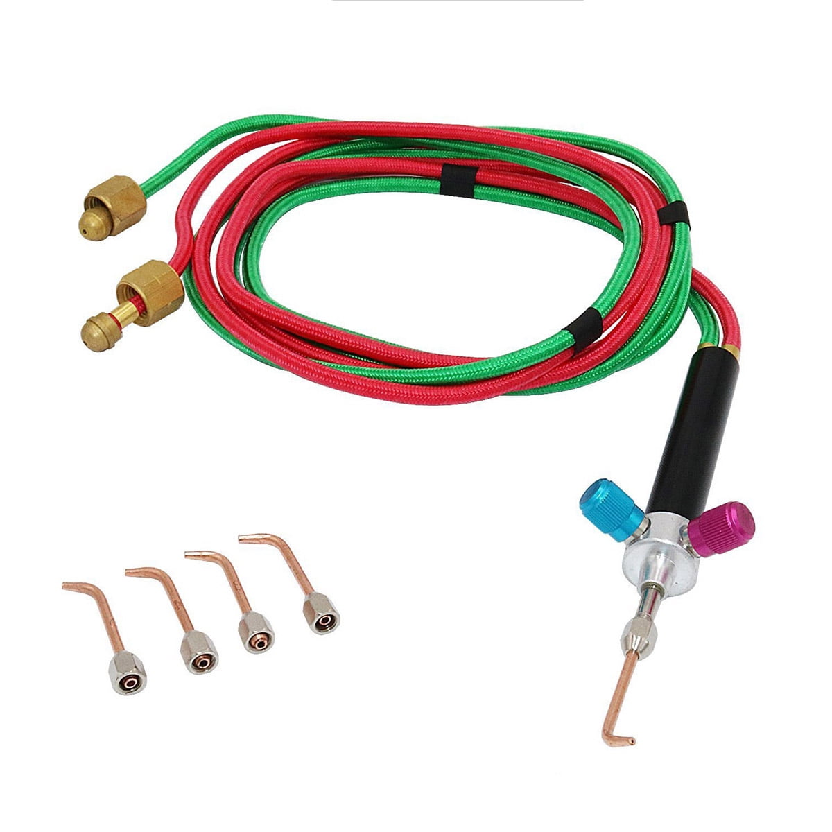 Buy Micro Mini Gas Little Torch Welding Soldering Kit Torch Kit Welding