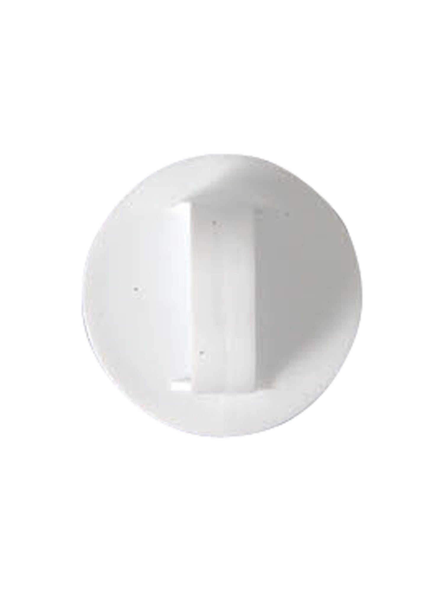 216502600 Frigidaire Freezer Plug Drain Interior