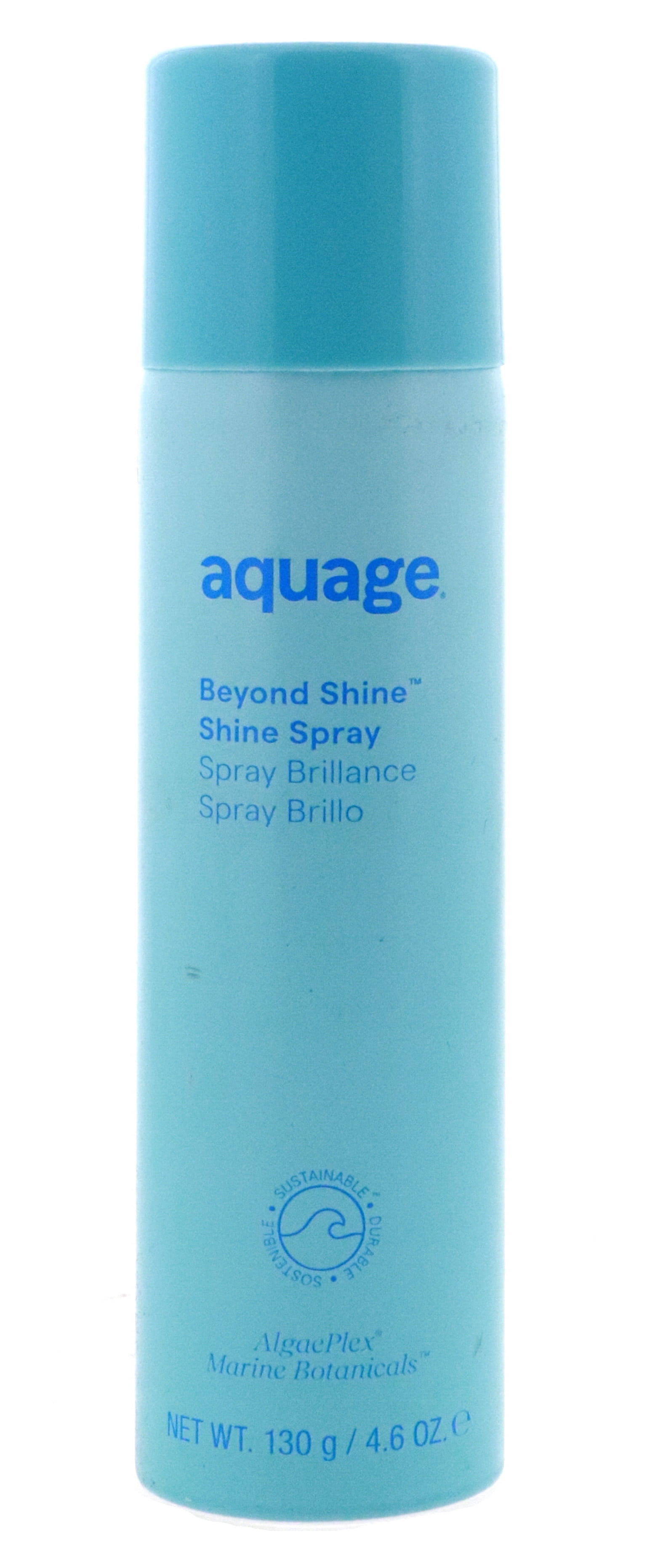 MIZANI, Styling Finish & Polish Hd Shyne, 9 Oz, Brilliance Spray