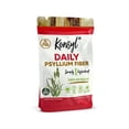thumbnail image 1 of Suplemento de fibra Konsyl Daily Psyllium Fiber 540 g naranja, 1 of 6