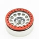 thumbnail image 2 of 4pcs Metal Wheel Outer Beadlock Ring Green, 2 of 5