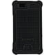 thumbnail image 1 of Funda Ballistic SG para Motorola Droid X y X2 negra, 1 of 2