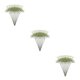 thumbnail image 5 of Flores artificiales de Gypsophila 10 piezas Billuyoard blanco Type1 NO1, 5 of 6