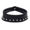 thumbnail image 3 of Gargantilla gótica punk con volantes falsos para ropa, blusas, prendas de vestir, suéteres y fiestas. Estilo B, 3 of 9