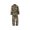 Realtree Max-1 XT, variant on MidwayUSA Men's Hunter's Creek Coveralls Realtree AP Snow Camo XL
