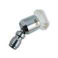 thumbnail image 4 of Puntas para hidrolavadora de 1/4" de conexión rápida de 4000 PSI, accesorios para lavado de autos pintados 40 grados, 4 of 7