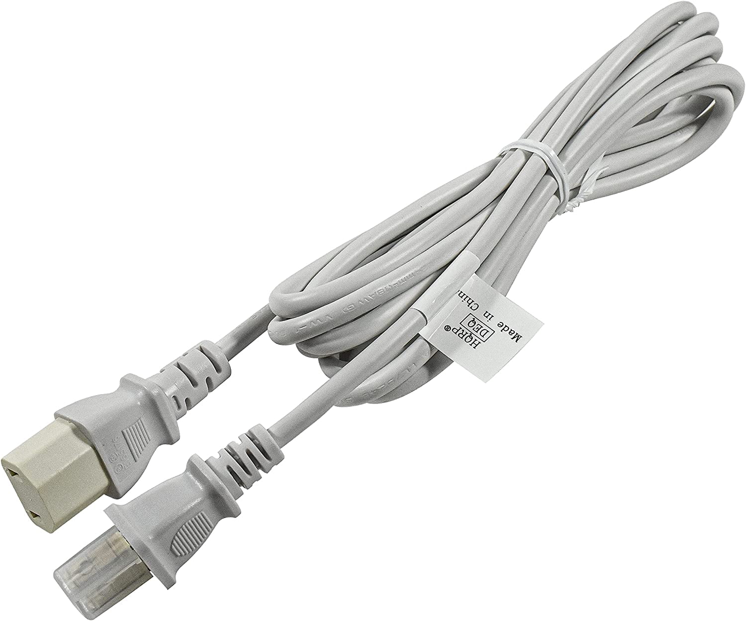 HQRP 10ft AC Power Cord For RCA SKUP9024 187802 F20343 F20343WN