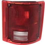 chevrolet k10 tail light