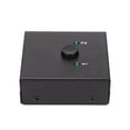 thumbnail image 3 of HD Multimedia Interface Switcher, Switcher 2x1 / 1x2 Plug And Play 4K 60Hz  For  For IOS TV, 3 of 8