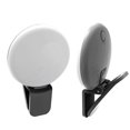 thumbnail image 2 of Mini Selfie Light Mobile Phone Portable External Led Flasher, 2 of 9