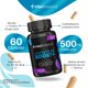 thumbnail image 3 of Cognitive Boost Plus Vital Botanics 60 Mejora concentración Vital Botanics CGN_BOOST_60, 3 of 7
