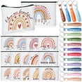 thumbnail image 1 of Set de bolsas cosméticas Hillban Housekeeping Week Gift, 32 unidades, 1 of 7