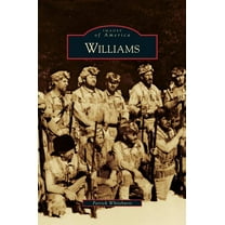 Williams (Hardcover)