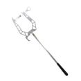 thumbnail image 4 of koolsoo Mooring Rope Dock Hook Boating Accessories for Yachts Kayaks Docking Lanyard, 4 of 7
