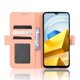 thumbnail image 4 of Funda Tipo Billetera GANGXUN para Xiaomi Poco M5 – Tapa Flip con Tarjetero, 4 of 5