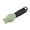 B, variant on Solution Shaped Chestnut Walnut With Ergonomic Handle For Effortless Compact Design For Kitchen Chip Cute Bag with Dog Food Bag Kitchen Food Heavy Duty Chip Bag Small Package Bags Baggy Metal Chip