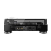 Reloop Turn X Premium HiFi Clear Sound and Accurate Quality Turntable (Black)