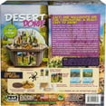 thumbnail image 3 of Toys By Nature: Desert Dome - DIY Biosphere Terrarium Starter Kit, Grow & Cultivate An Indoor Mini Garden, Cacti & Succulent Plants, Adults-Kids 4+, 3 of 8