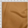 thumbnail image 4 of oneOone Cotton Flex Orange Fabric Coffee Cup Diy Clothing Quilting Fabric Print Fabric By Yard 40 Inch Wide, 4 of 5