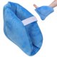 thumbnail image 5 of Almohada para el talón, almohada para el pie, cojín para aliviar la presión del pie, cojín para el talón, estética elegante, 5 of 8