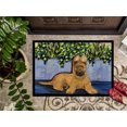 thumbnail image 3 of Carolines Treasures SS8180JMAT Paillasson Intérieur Ou Extérieur - 24 x 36 Po., 3 of 4