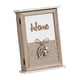 thumbnail image 3 of Armario de Llaves de Madera Artesanal Caja Organizadora Decorativa con Ganchos para Llaves Montaje en Pared Diseño Rústico Adecuado para Recibidor Dec, 3 of 7
