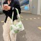 thumbnail image 4 of Bolso De Hombro Para Axilas, 4 of 6
