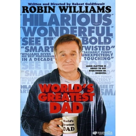 World's Greatest Dad