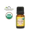 US Organic Chamomile Essential Oil (Roman), 100% Pure USDA Certified Organic, 5ml