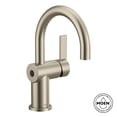 thumbnail image 2 of MOEN 6221EWBG FAUCET BR HIARC BG1H, 2 of 7
