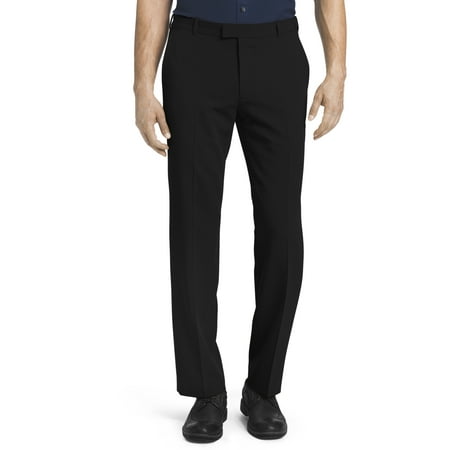Van Heusen Flex Straight Fit Pant in Twill