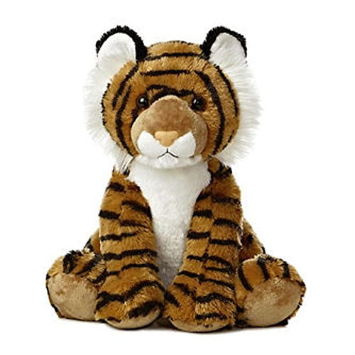 Aurora World Bengal Tiger Stuffed Toy