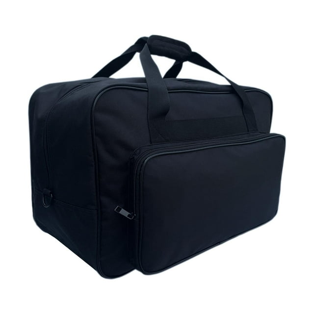 Bolsa para Maquina de Coser Zulema Estuche Portátil Universal de Viaje 18 pulgadas