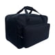 thumbnail image 1 of Bolsa de almacenamiento para máquina de coser negra, bolso de hombro, estuche de transporte portátil, tela Oxford universal, viaje, compatible con la, 1 of 9