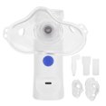 thumbnail image 1 of Nebulizador, Nebulizador portátil de mano para niños Medicina Nebulizador doméstico Medicina Nebulizador líquido Eficiencia maximizada, 1 of 8