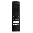 thumbnail image 1 of Replace ERF3Q90H Remote Control for Smart LED TV, 1 of 5