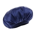 thumbnail image 3 of Gorro de elástico para dormir para gorro de pelo para Zulema Gorro de dormir nocturno, 3 of 7