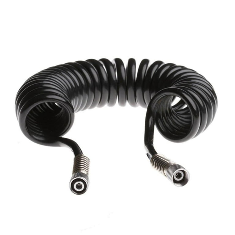 Coil Hose Airbrush Accessories