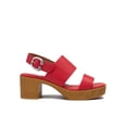 thumbnail image 2 of Aerosoles Women's Comfort Heeled Sandal, Wide Width, 2 of 6