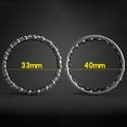 thumbnail image 1 of 2 Pcs Accessoires de Réparation de Course à Roulement à Billes pour Casque de Vélo de Cyclisme, 1 of 6