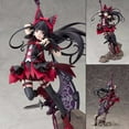 thumbnail image 1 of Fantasy self defense force 100% Original genuine Rory Mercury PVC Action Figure Anime Figure Model Toys Figure Collection Doll, 1 of 2