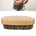 thumbnail image 4 of Cepillo De Belleza Para Barba, Cepillo Portátil Para Barba, Duradero, Pequeño Para Hombres Y Mujeres, 4 of 7