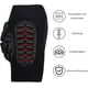 thumbnail image 4 of Pantalones de protección Pantalones de snowboard para niños Hombres Mujeres Pantalones de protección Equipo de protección acolchado 3D Ropa protectora Cadera para esquiar Ciclismo Patinaje, 4 of 6