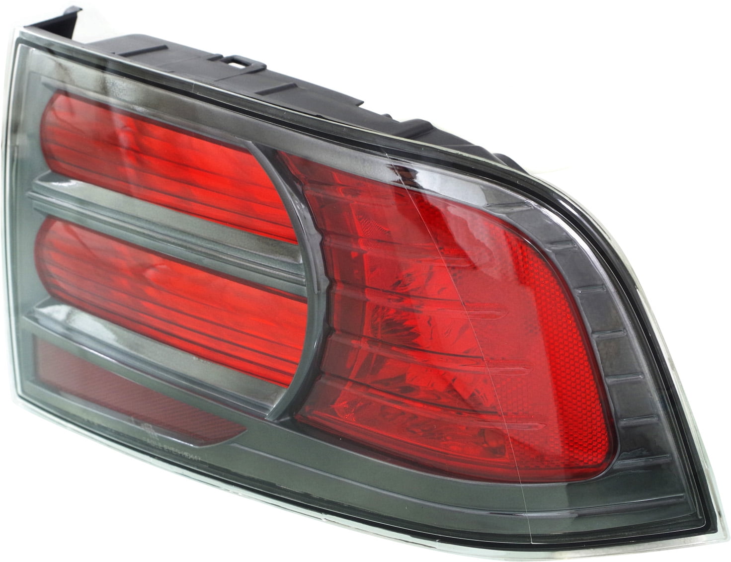 Tail Light Compatible With 2007-2008 Acura TL Right Passenger