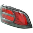 thumbnail image 2 of Tail Light Compatible With 2007-2008 Acura TL Right Passenger, 2 of 6