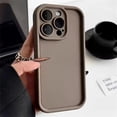 thumbnail image 4 of Cute 3D Bear Coffee Milk Candy Liquid Phone Case For iPhone 11 13 12 14 15 Pro Max XR XS Max Korean Cartoon Cover, 4 of 5